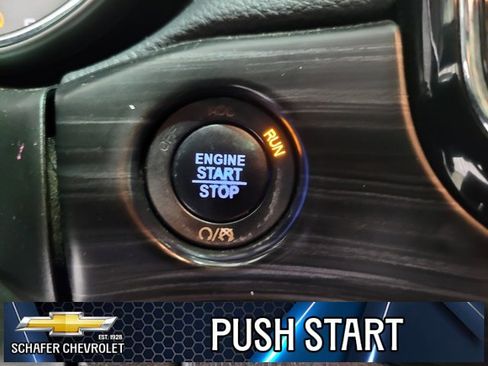 Used 2020 Jeep Grand Cherokee Altitude image 36