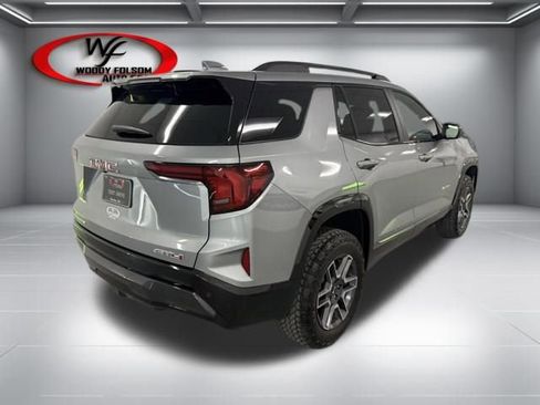 New 2026 GMC Terrain AT4 image 6