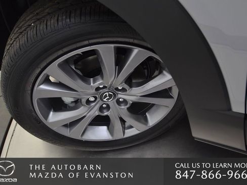 New 2026 MAZDA CX-30 AWD 2.5 S image 34