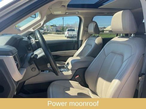 Used 2024 Ford Expedition Max Limited image 19