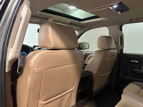 Used 2018 GMC Sierra 1500 Denali w/ Denali Ultimate Package image 75