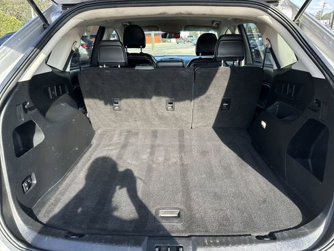 Used 2019 Ford Edge SEL w/ Equipment Group 201A image 21