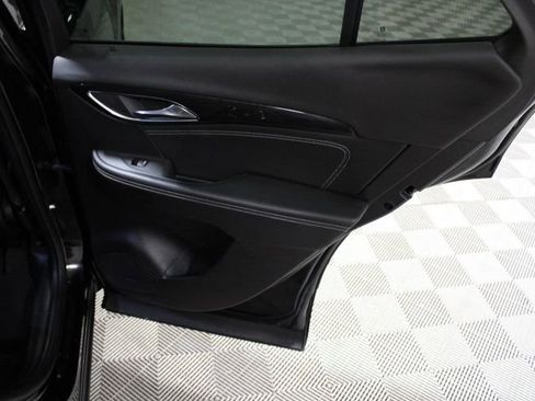 Used 2023 Buick Envision Preferred w/ Sport Touring Package image 27