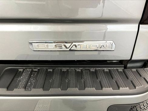 Used 2023 GMC Sierra 1500 Elevation AWD/4WD image 28