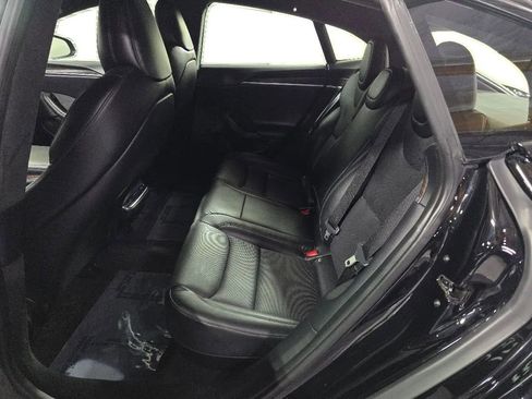 Used 2023 Tesla Model S Standard Range image 10