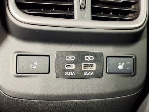 Certified 2025 Subaru Outback Limited image 13