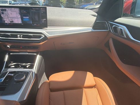Used 2023 BMW i4 eDrive35 RWD image 30