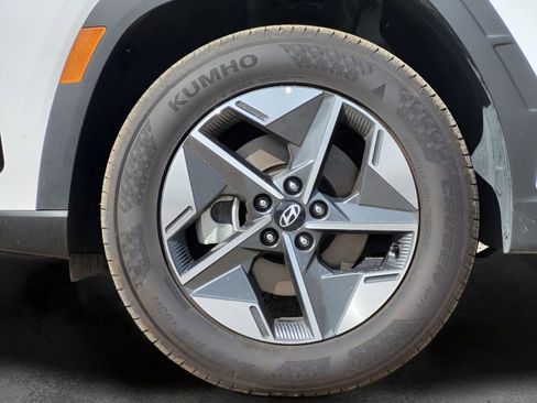 Used 2025 Hyundai Tucson SEL image 10