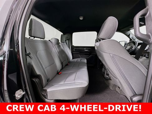 Used 2023 RAM 1500 Big Horn image 22