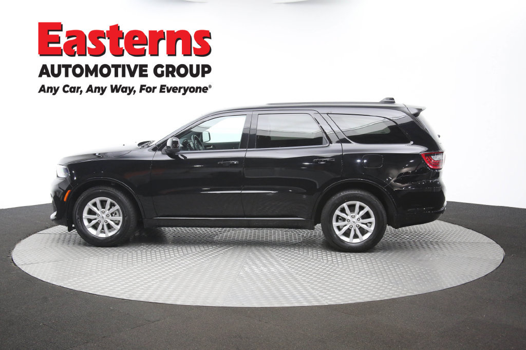 Used 2025 Dodge Durango GT RWD image 63