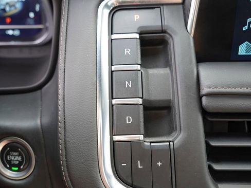 Certified 2023 Chevrolet Tahoe High Country AWD/4WD image 34
