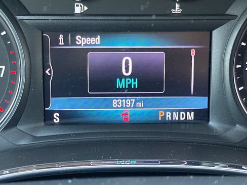 Used 2020 Buick Encore Preferred w/ Safety Package AWD/4WD image 25