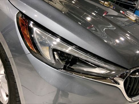 Used 2021 Buick Enclave Essence w/ Sound and Sites Package image 27