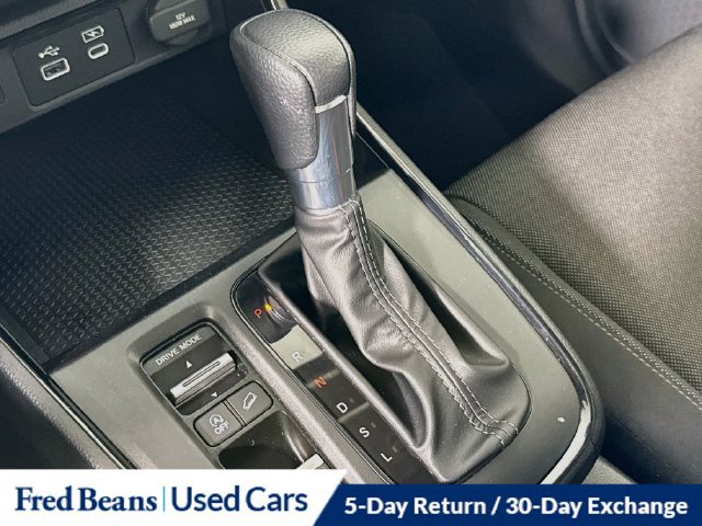 Used 2023 Honda CR-V EX image 23