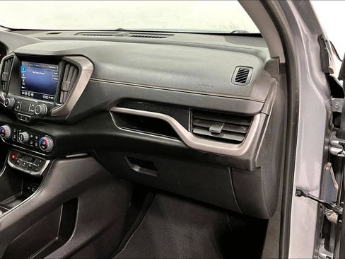 Used 2023 GMC Terrain AT4 AWD/4WD image 19