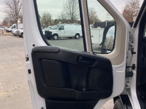 Used 2021 RAM ProMaster 2500 image 20