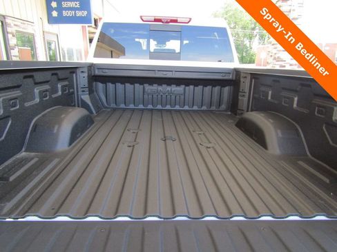 New 2026 GMC Sierra 3500 Denali w/ Technology Package AWD/4WD image 25