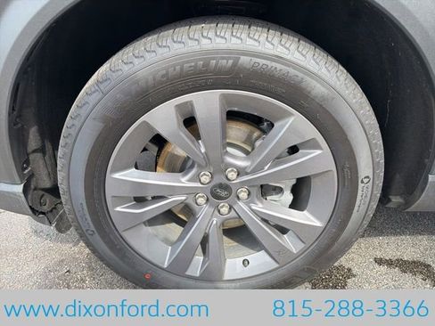 New 2026 Ford Explorer Active w/ Active Comfort Package AWD/4WD image 30