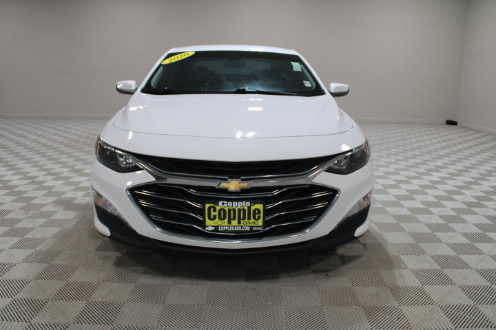 Used 2020 Chevrolet Malibu LT FWD image 6