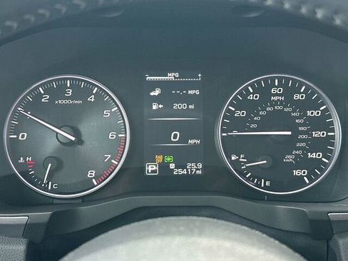 Certified 2023 Subaru Ascent Limited w/ Technology Package image 33