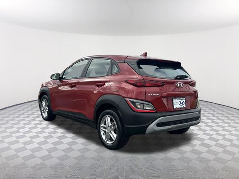 Used 2022 Hyundai Kona SE image 9