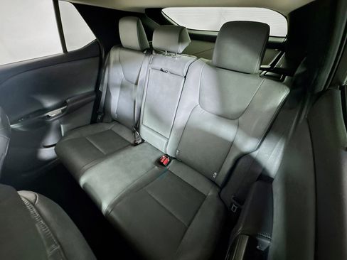 Used 2025 Lexus RZ 450e w/ Technology Package image 22