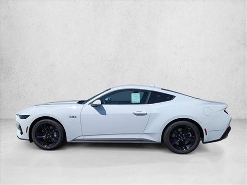 New 2026 Ford Mustang GT RWD image 5
