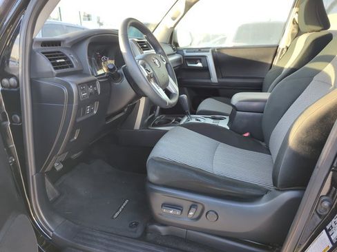 Used 2023 Toyota 4Runner SR5 RWD image 11