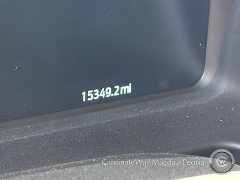 Used 2025 Ford Bronco Big Bend image 12