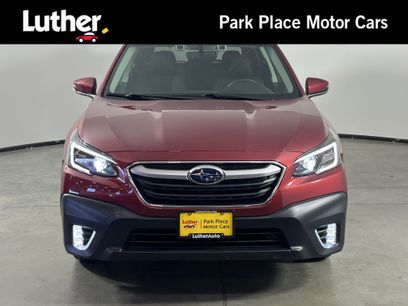 Used 2022 Subaru Outback Premium