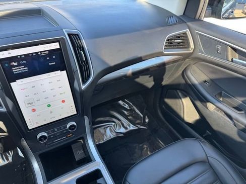 Certified 2024 Ford Edge SEL w/ Convenience Package AWD/4WD image 20