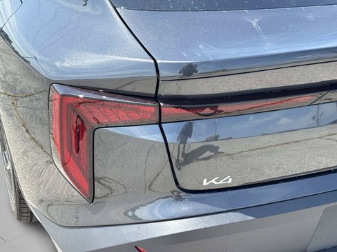 New 2026 Kia K4 EX FWD image 32