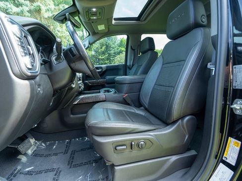 Used 2019 GMC Sierra 1500 Denali w/ Denali Ultimate Package AWD/4WD image 13