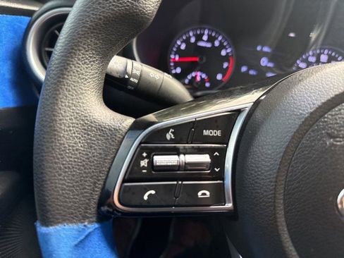 Used 2019 Kia Forte Sedan FWD image 27