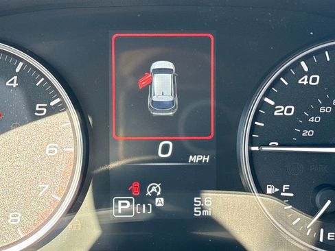 New 2026 Subaru Crosstrek 2.5i Premium image 20