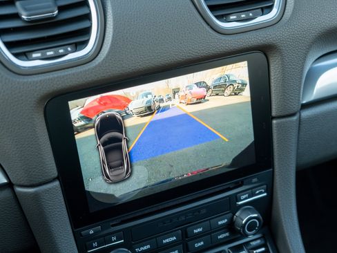 Certified 2021 Porsche 718 Cayman S image 26