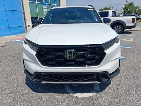 Certified 2024 Honda CR-V Sport-L image 2