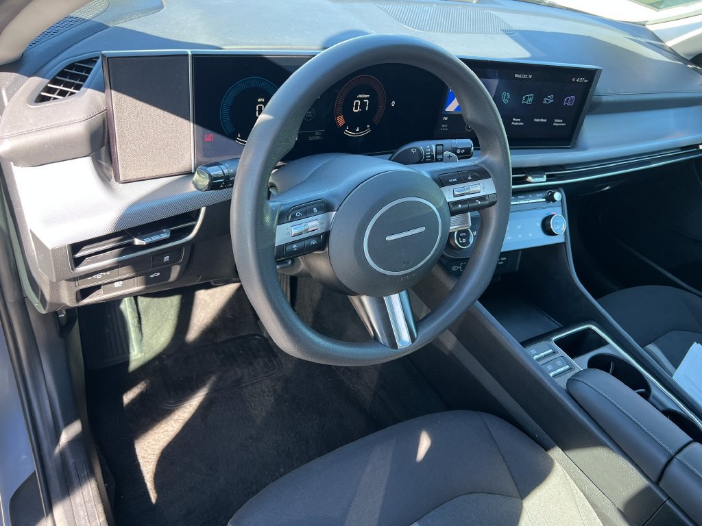 Used 2025 Hyundai Sonata SEL FWD image 18