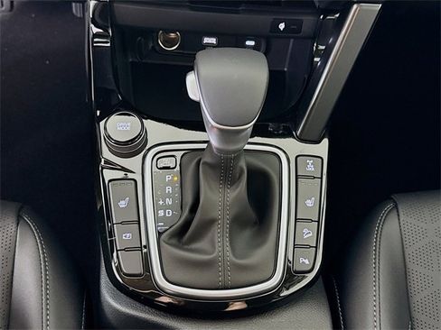 New 2026 Kia Seltos EX image 19