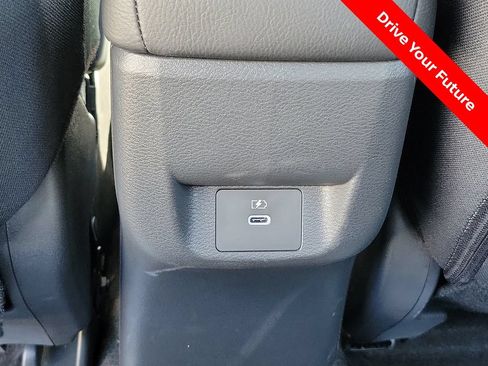 Certified 2025 Nissan Versa SV w/ Trunk Package FWD image 22