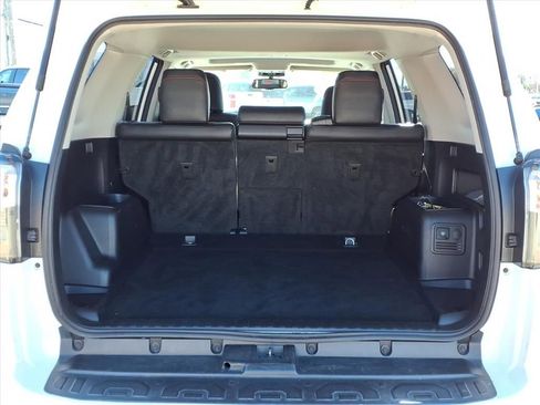 Used 2019 Toyota 4Runner TRD Off-Road Premium image 7