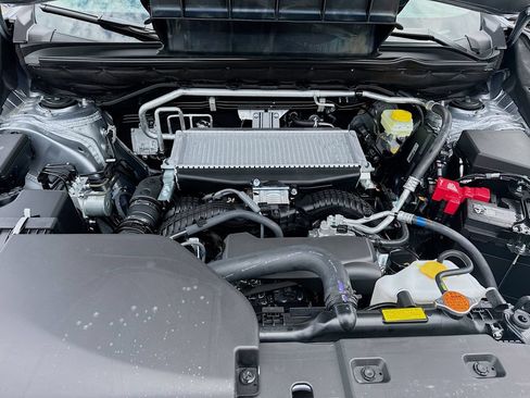 New 2026 Subaru Ascent Limited AWD/4WD image 42