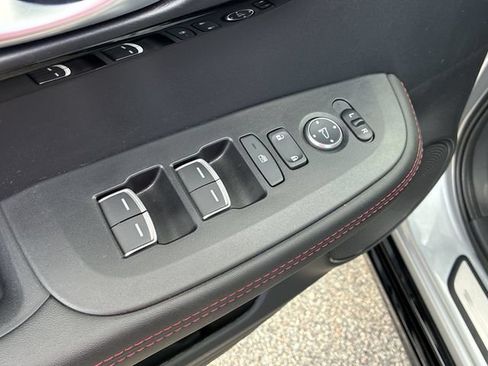 Used 2025 Acura ADX A-Spec FWD image 12