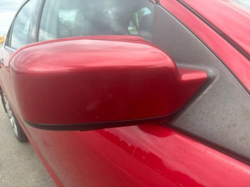 Used 2011 Ford Fusion SE w/ 202A Rapid Spec Order Code FWD image 5