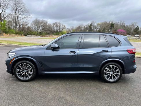 Used 2023 BMW M3 Competition w/ Executive Package image 7