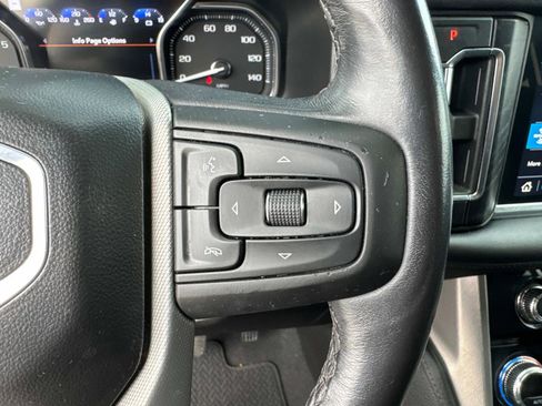 Used 2021 GMC Yukon Denali image 32