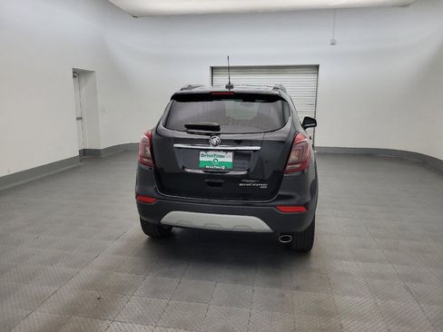 Used 2022 Buick Encore Preferred w/ Safety Package AWD/4WD image 7