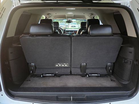 Used 2012 Chevrolet Tahoe LT w/ Texas Edition RWD image 49