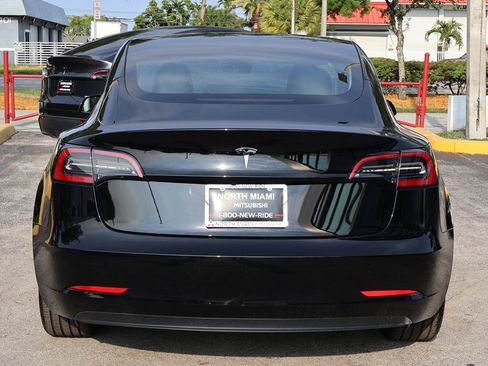 Used 2023 Tesla Model 3 Standard Range RWD image 12