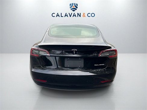 Used 2022 Tesla Model 3 Long Range image 6